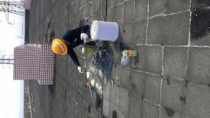 台電林口變電所