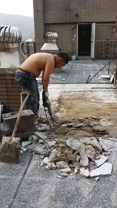 2 建築物滲漏水途徑