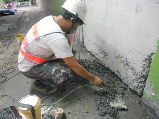 房子裡頭最容易發生漏水的地方，其實是在浴室