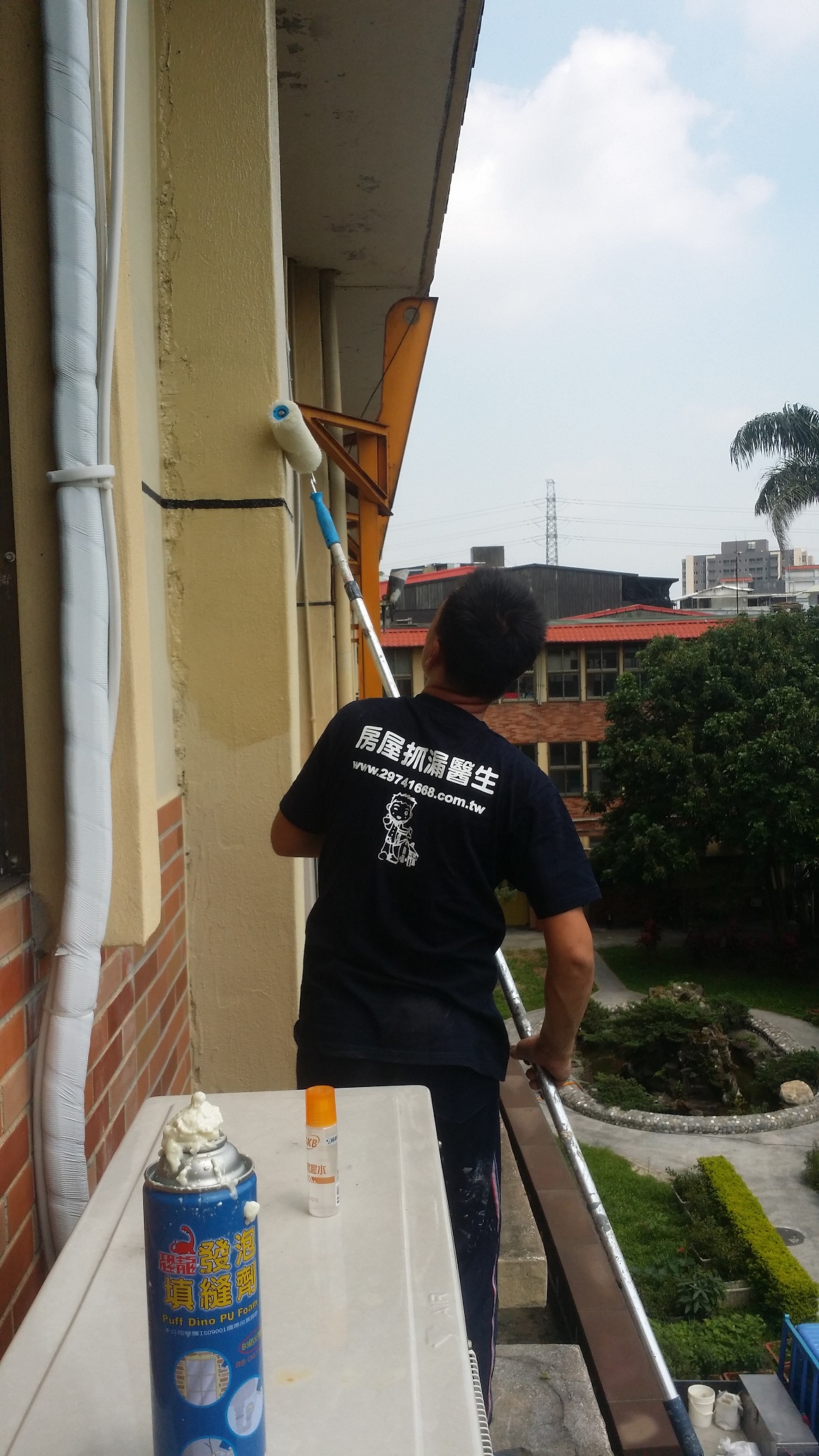 台北市新北市&防水抓漏【房屋抓漏醫生】http://www.29741668.com.tw 抓漏.防水.地下室抓漏.外牆防水.屋頂防水.鐵皮屋隔熱防水.窗戶漏水防水.浴室漏水.高空外牆防水工程.壁癌粉塵