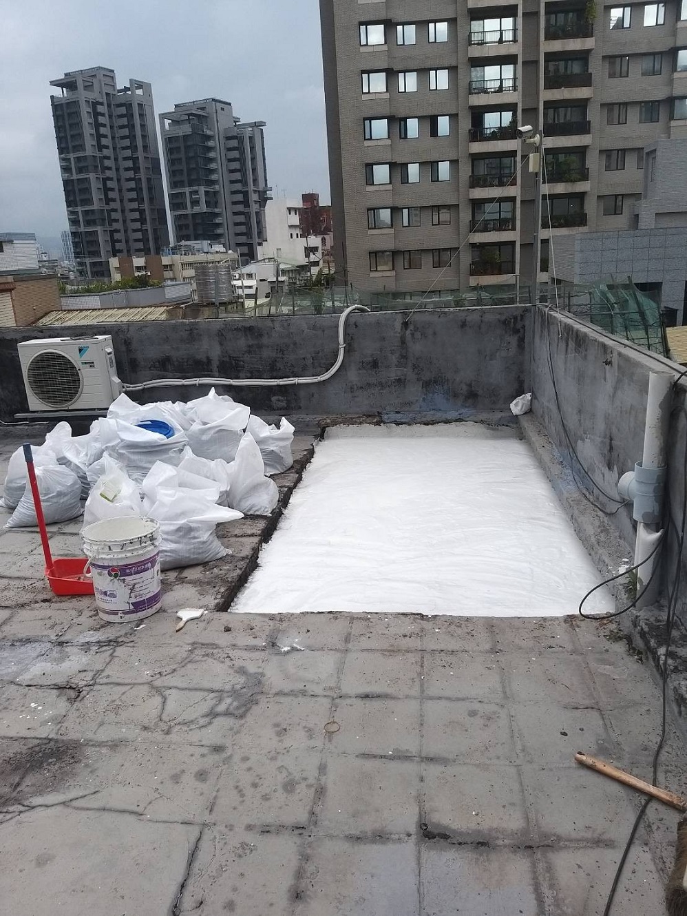 房屋漏水難處理! 實測抓漏無所遁形