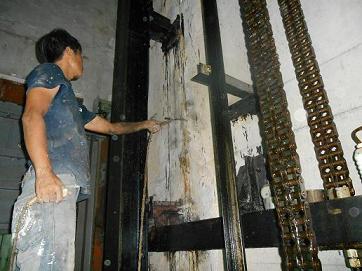 房屋漏水難處理! 實測抓漏無所遁形